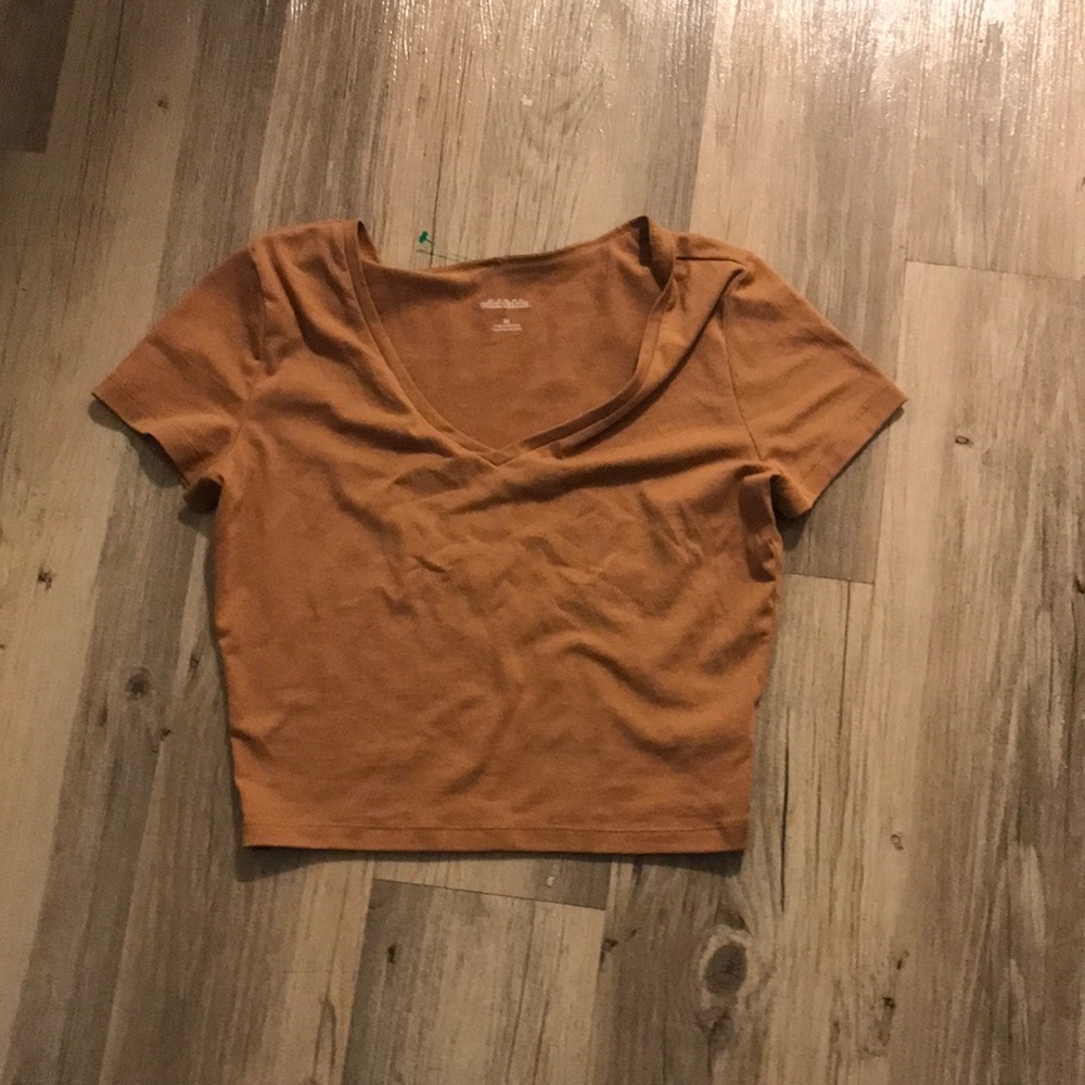 Wild fable women’s shirt